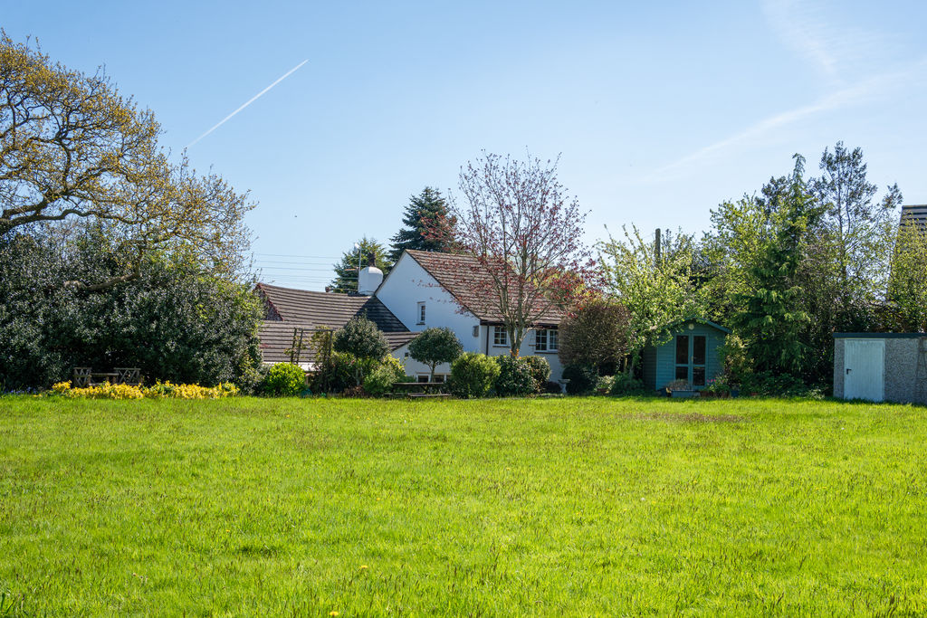 Blue Stone Lane Mawdesley